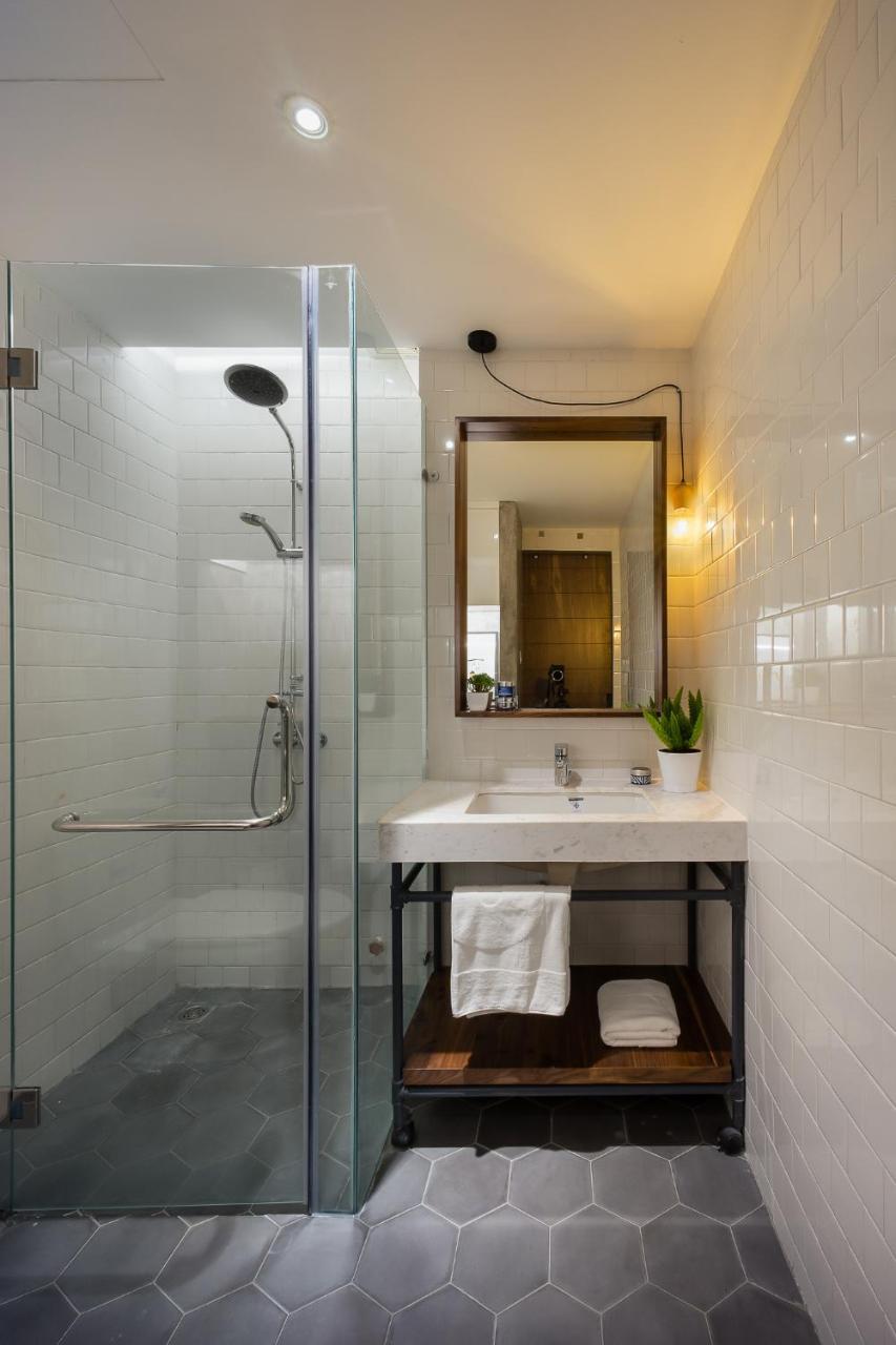 Pepper House Studio Apartment Ho Chi Minh-staden Exteriör bild